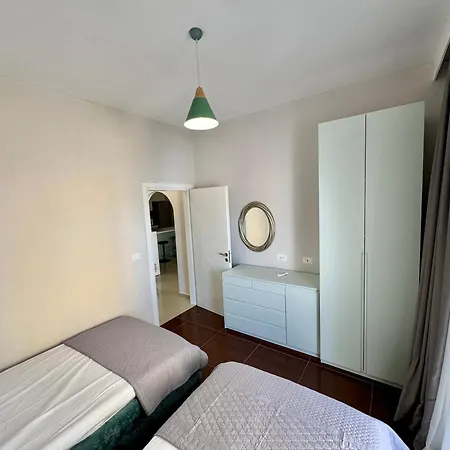 Turquoise Superior 6 Persons * Sarande