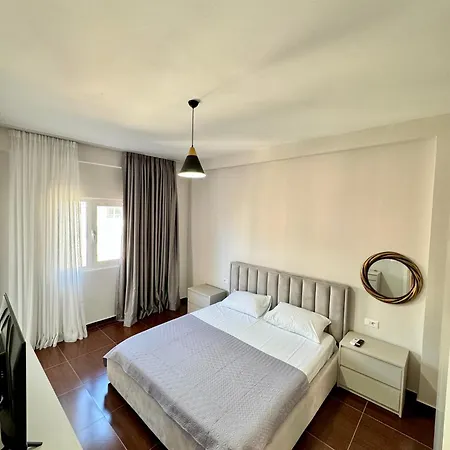 Turquoise Superior 6 Persons Apartment *