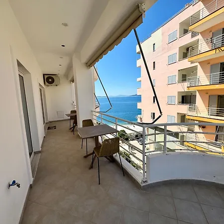 Apartment Turquoise Superior 6 Persons *