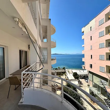 Turquoise Superior 6 Persons * Sarande