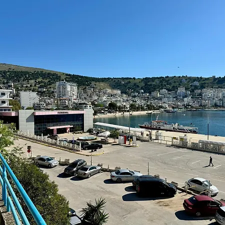 Turquoise Superior 6 Persons * Sarande
