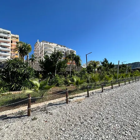Turquoise Superior 6 Persons * Sarande